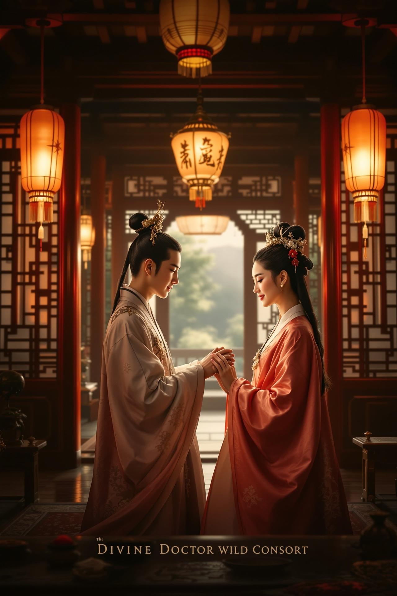 神医狂妃 - 777影视高清影视封面