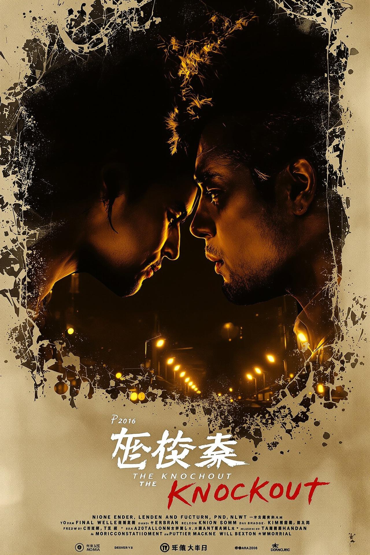狂飙 - 777影视高清影视封面