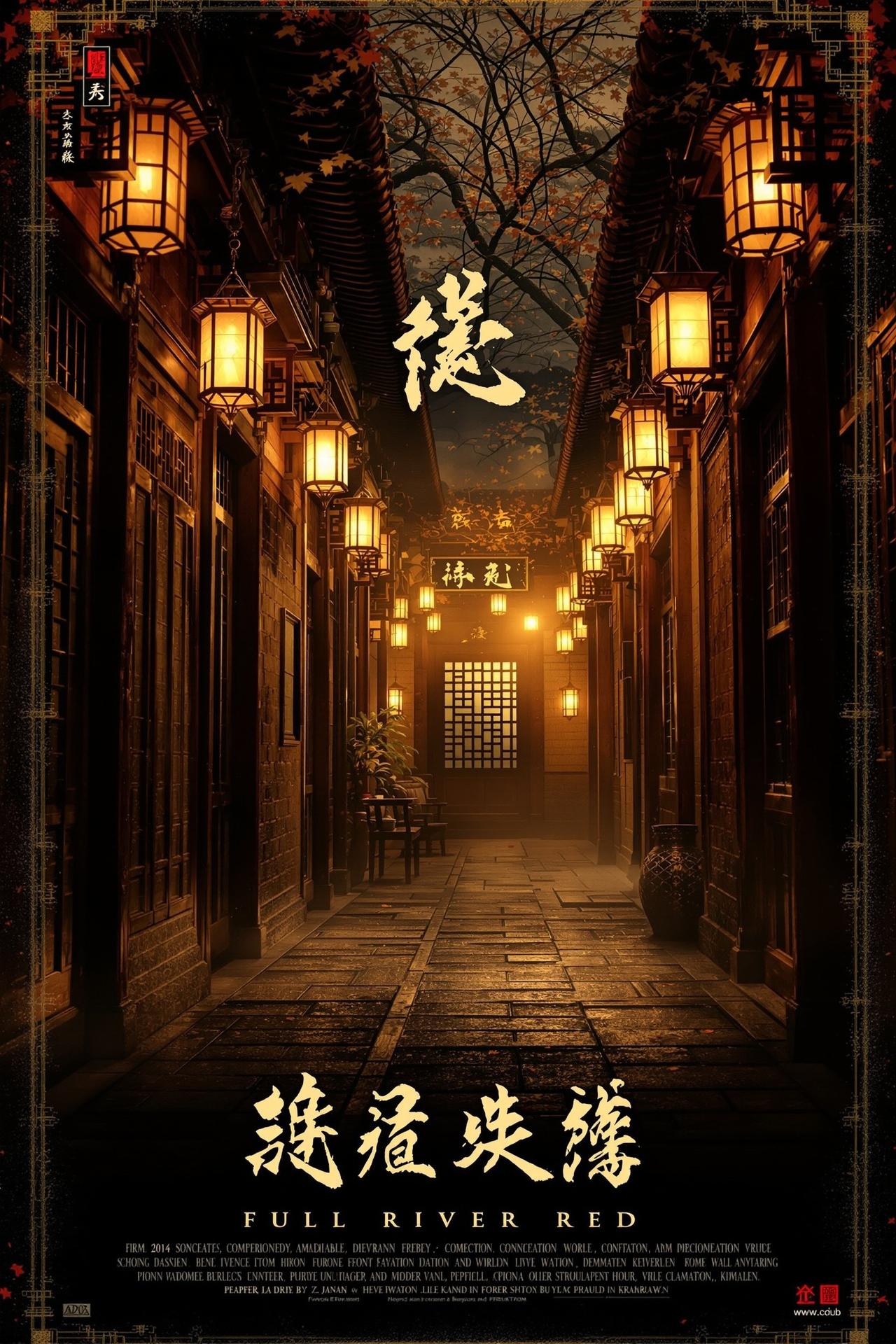 满江红 - 777影视高清影视封面