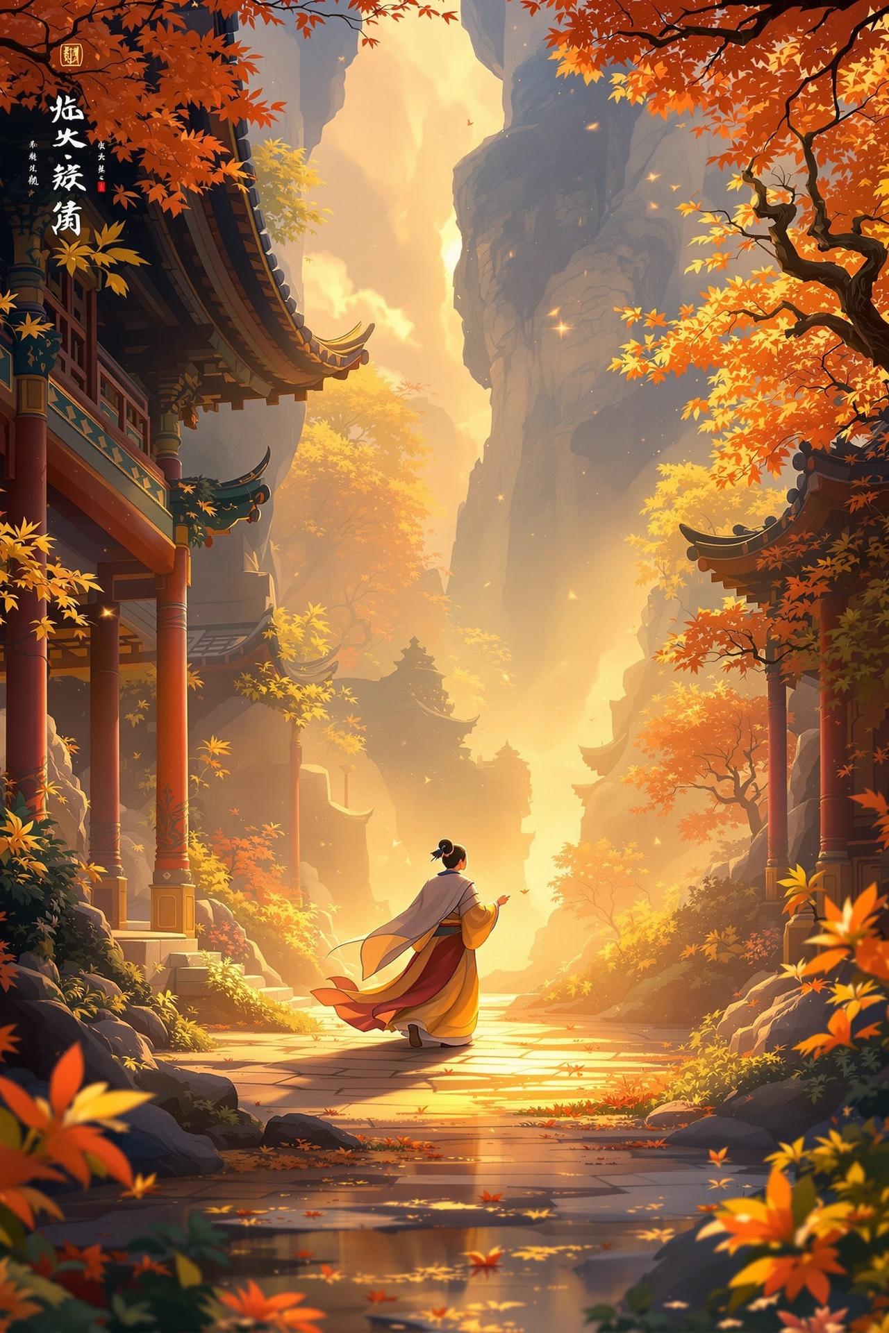 一念永恒 - 777影视高清影视封面