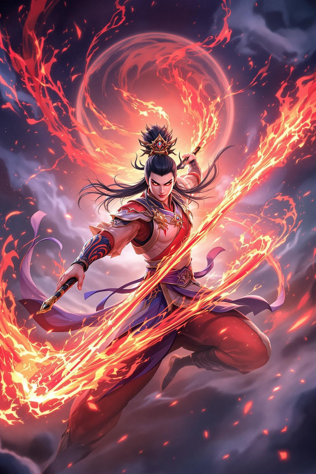 哪吒之魔童闹海 - 777影视高清影视封面