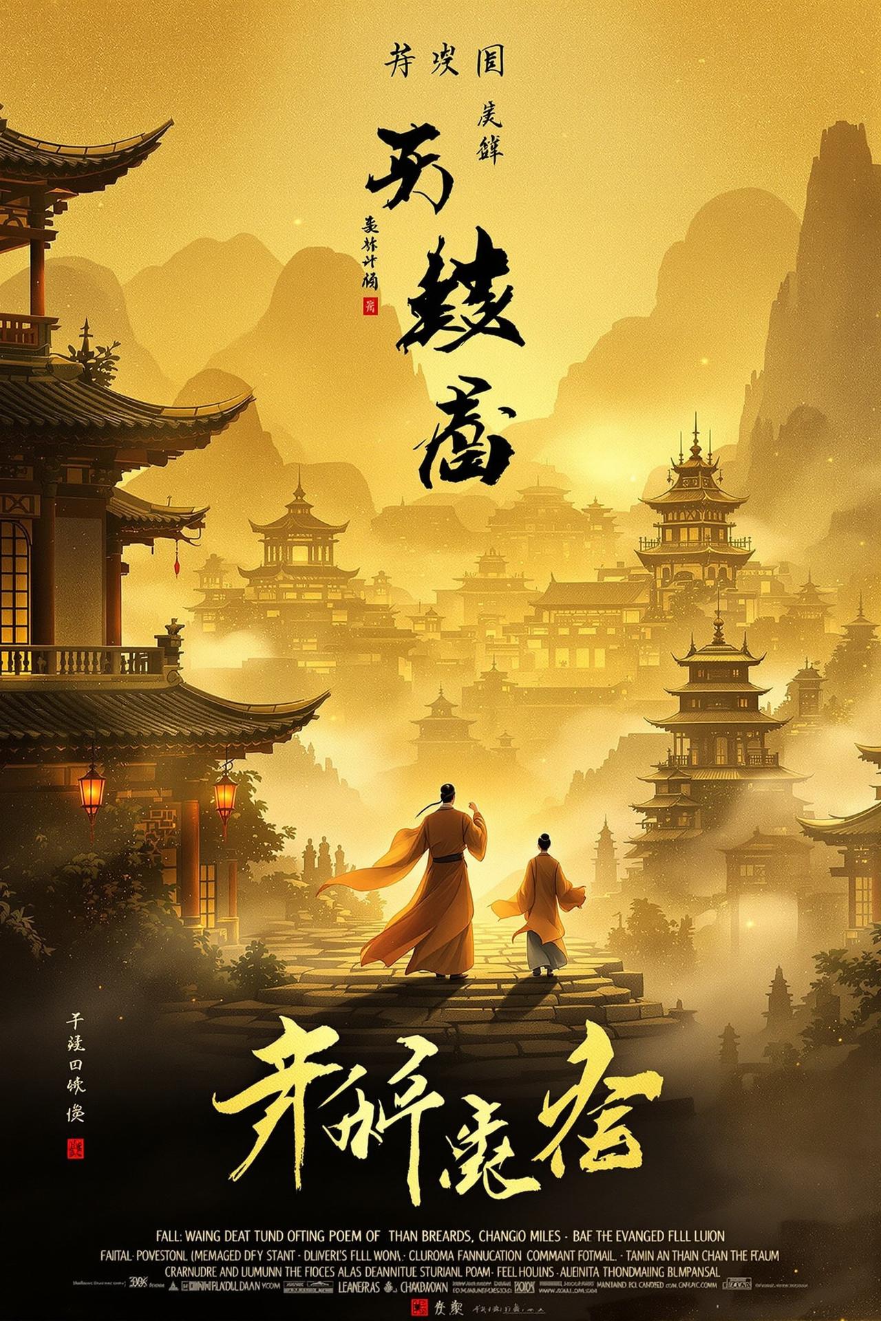 长安三万里 - 777影视高清影视封面